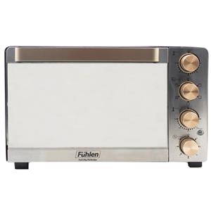 آون توستر فوهلن مدل FEO-435 Fuhlen FEO-435 Oven Toaster
