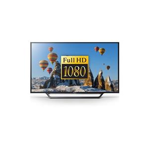 ال ای دی ساده سونی مدل W650D سایز48 SONY W650D 48inch LED TV