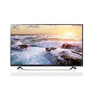 تلویزیون 55 اینچ 4K و 3D ال جی مدل 55UF850T