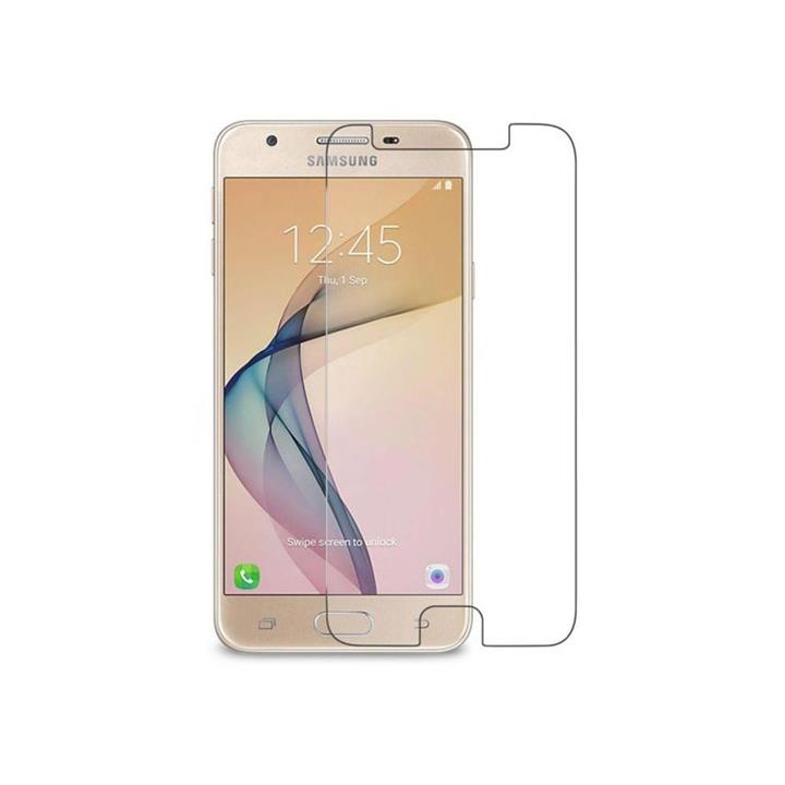  Glass Screen Protector for SAMSUNG GALAXY J5 Prime
