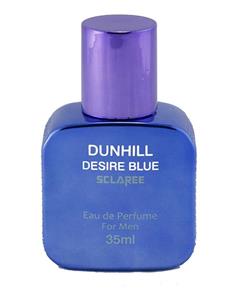 ادو پرفیوم مردانه اسکلاره مدل Dunhill Desire Blue حجم 35 میلی لیتر Sclaree Dunhill Desire Blue Eau de Perfume For Men 35ml
