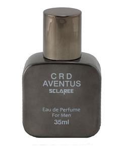 ادو پرفیوم مردانه اسکلاره مدل Crd Aventus حجم 35 میلی لیتر Sclaree Eau de Perfume For Men 35ml 