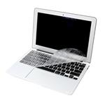 JCPAL FitSkin Keyboard Cover for MacBook Air 11 inch