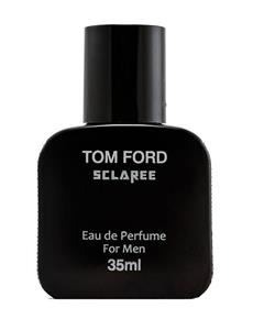 ادو پرفیوم مردانه اسکلاره مدل TOM FORD حجم 35 میلی لیتر Sclaree TOM FORD Eau de Perfume For MEN 35ml