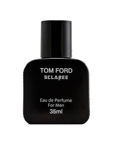 ادو پرفیوم مردانه اسکلاره مدل TOM FORD حجم 35 میلی لیتر Sclaree TOM FORD Eau de Perfume For MEN 35ml