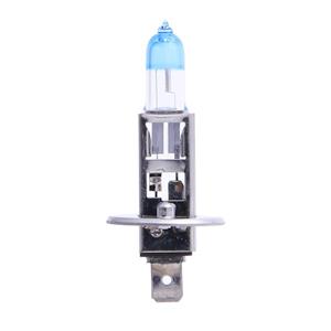 لامپ خودرو ایگل مدل H1 12V 55 W Supreme Vision بسته 2 عددی