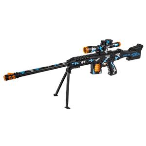 تفنگ اسباب بازی مدل Sniper Storm Gun Toy 