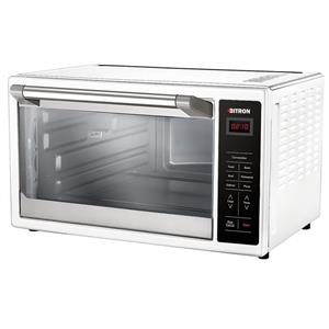 آون توستر بایترون 38لیتر مدل TO-285 Bitron TO-285 Oven Toaster