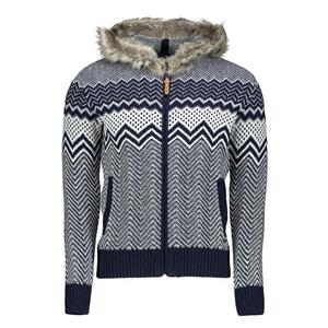 ژاکت زنانه سی ام پی مدل 7H76624-L992 CMP 7H76624-L992 Women Cardigan