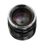 لنز دوربین فوخلندر مدل Nokton 35mm f/1.2 Aspherical II