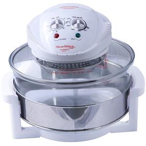  هوا پز دسینی مدل توربو Dessini Turbo Halogen Oven