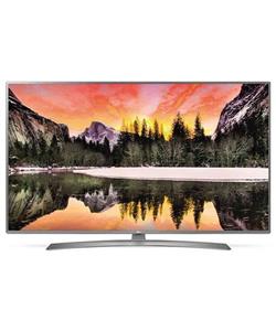 تلویزیون 75 اینچ ال جی مدل 75UV341C