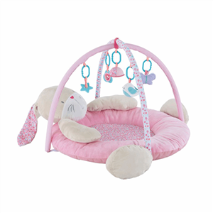 تشک بازی rabbit خرگوش baby4life بیبی فورلایف Baby 4 Life  Rabbit1 Play Mats