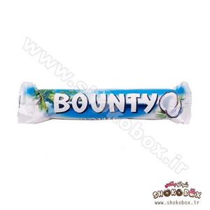 Bounty شکلات بونتی 57 گرم 
