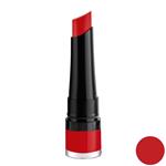 رژ لب جامد بورژوآ مدل Rouge Velvet شماره 08