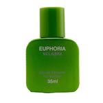 Sclaree Euphoria Eau de Perfume For women35ml