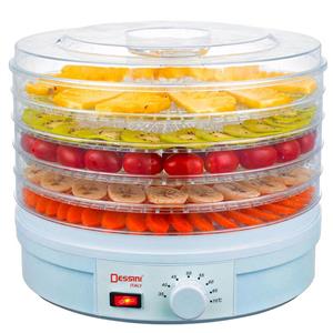 میوه و سبزی خشک کن آنالوگ دسینی مدل 1000 Dessini 1000 Analogue Fruit And Vegetable Dryer