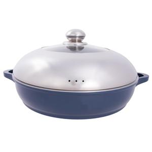 تابه ظرفیران کد 344 سایز 30