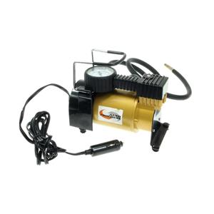 کمپرسور باد فندکی تورنادو مدل AC580 Tornado AC580 Air Compressor