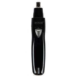 موزن گوش و ابرو و بینی موزر مدل 1901-9865 Moser 9865-1901 Nose Trimmer