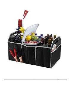 جعبه نظم دهنده صندوق عقب خودرو مدل GG21