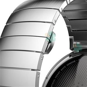 بند استیل ساعت موتورولا Moto 360 2nd Gen مدل Bracelet 