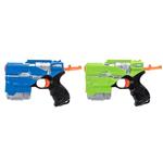 تفنگ اسباب بازی مدل Soft Bullet Guns 8131B