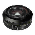 لنز دوربین فوخلندر مدل 40mm f/2.0 Ultron SL II