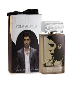 ادو پرفیوم مردانه فراگرنس ورد مدل Polat Alemdar حجم 100 میلی لیتر Fragrance World Eau De Parfum For Men 100ml 