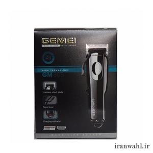 ماشین اصلاح جیمی مدل GM-805 Gemei GM-805 professional hair clipper