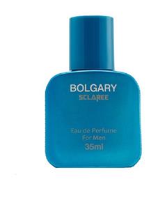 ادو پرفیوم مردانه اسکلاره مدل بولگاری BOLGARY حجم 35 میلی لیتر Sclaree Eau de Perfume For Men 35ml 