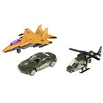 F15 Battel Of Valor  Toy War