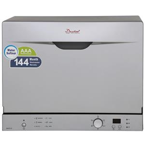 ماشین ظرفشویی دکستر مدل DD-672 Dexter DD-672  Dishwasher