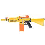 تفنگ اسباب بازی مدل  Sniper Soft Bullet Gun Gun Toy