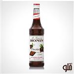 سیروپ شکلات Monin 0.7L