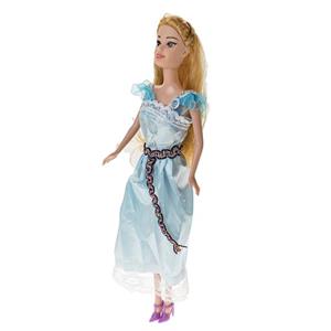 عروسک مدل Sleeping Beauty ارتفاع 29 سانتی متر Doll Height Centimeter 
