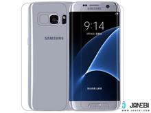 محافظ صفحه نمایش و پشت Samsung Galaxy S7 edge 