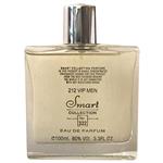 SMART 212 Vip Men  Eau De Parfum For Men 100ml