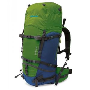 کوله پشتی کوهنوردی پینگوئن مدل Green Attack Pinguin Green Attack Mountain Backpack