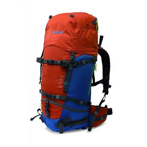 کوله پشتی کوهنوردی پینگوئن مدل Orange Attack Pinguin Orange Attack Mountain Backpack