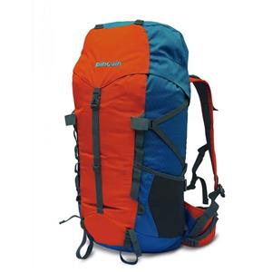 کوله پشتی کوهنوردی پینگوئن مدل Orange Fly Pinguin Orange Fly  Mountain Backpack
