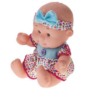 عروسک مدل Cute Mini 126 ارتفاع 20 سانتی متر