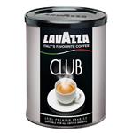 قوطی پودر قهوه لاوازا مدل Lavazza Club