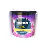 خوشبو کننده ماشین آرئون مدل Gel Lilac