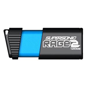 فلش پاتریوت PATRIOT RAGE 2 USB3 128GB
