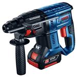 Bosch GBH 180-LI Cordless Rotary Hammer Drill