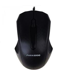 ماوس باسیم فراسو مدل FARASSOO FOM-1265