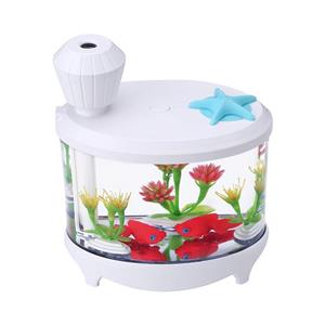 بخور سرد و رطوبت ساز Fish Tank Light