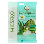 آبنبات اوکالیپتوس و نعناع میسکو Mieszko Eukaliptus And Mint Candies