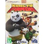 پاندا کنگ فو Panda Kung Fu PS2